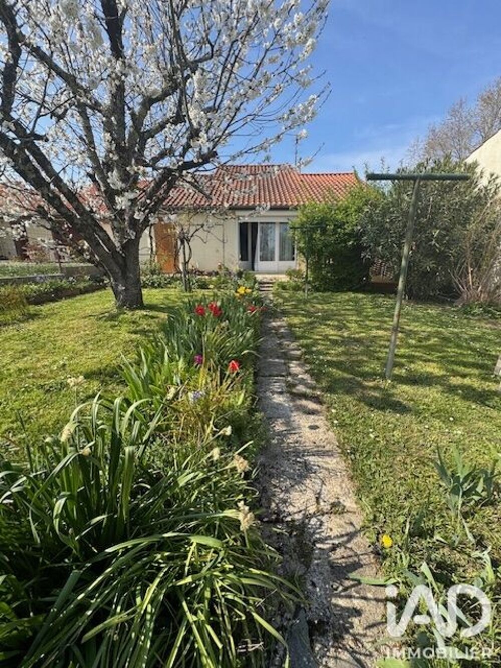 Vente Maison de village 4 pièces