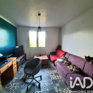  Maison � vendre 5 pi�ces 90 m�