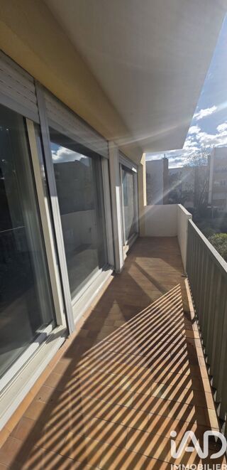  Appartement à vendre 3 pièces 64 m²