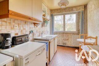  Appartement à vendre 5 pièces 100 m²