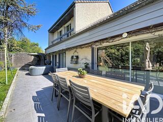 Maison à vendre 8 pièces 170 m²