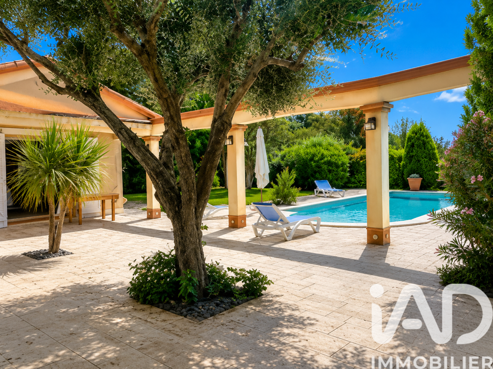 Vente Maison Vente Maison/villa 8 pièces Lafitte-vigordane