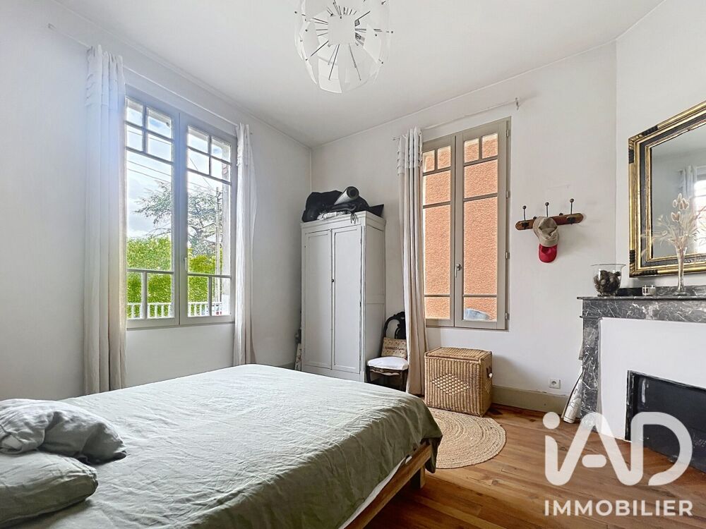 à vendre  Maison Toulouse (31400)