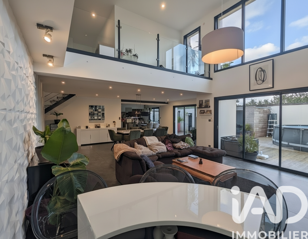 Vente Maison Vente Maison/villa 6 pièces Guilers