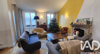  Appartement à vendre 7 pièces 198 m²