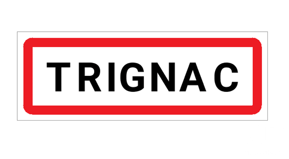 Vente Terrain Vente Terrain 155 m&sup2; Trignac