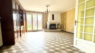  Maison à vendre 5 pièces 99 m²