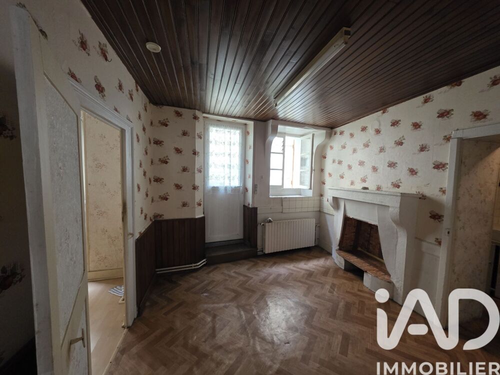 Vente Maison de village 5 pièces