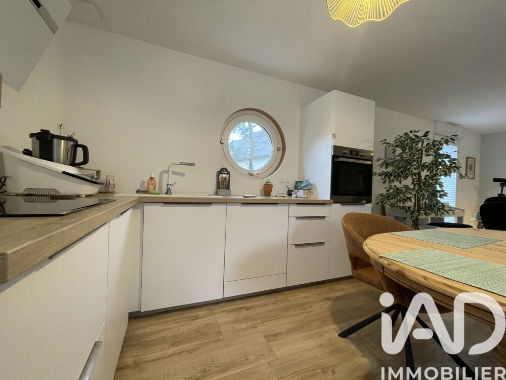 à vendre  Maison Bénodet (29950)