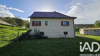  Maison à vendre 5 pièces 132 m²
