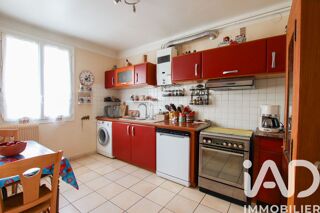  Appartement � vendre 3 pi�ces 82 m�