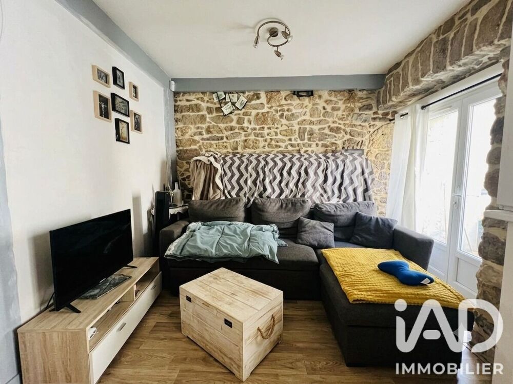 Maison 2 pièces 50 m² · à Douzens · 50 m² · 55 000 €