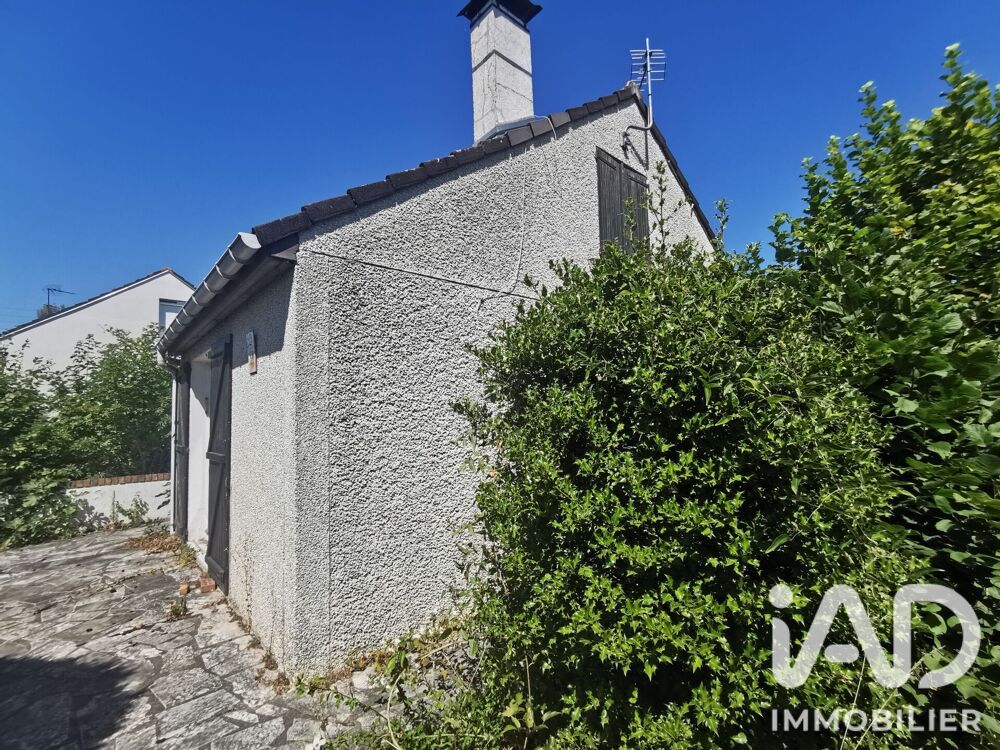 Vente Maison Vente Maison/villa 5 pièces Evry gregy sur yerres