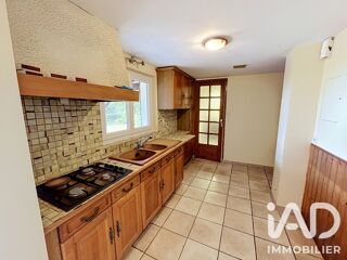  Maison à vendre 8 pièces 138 m²