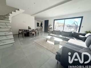  Maison à vendre 4 pièces 111 m²