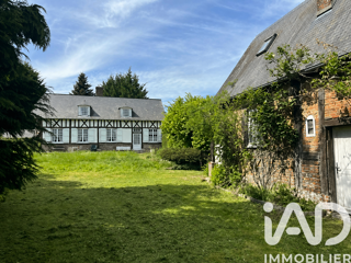  Maison à vendre 5 pièces 118 m²