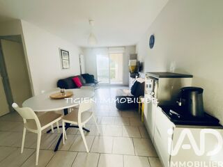  Appartement � vendre 2 pi�ces 48 m�
