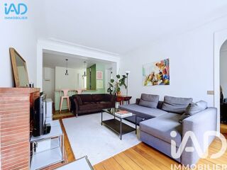  Appartement à vendre 2 pièces 54 m²