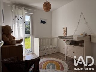  Appartement à vendre 3 pièces 65 m²
