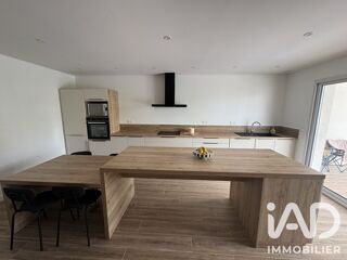 Maison à vendre 5 pièces 120 m²