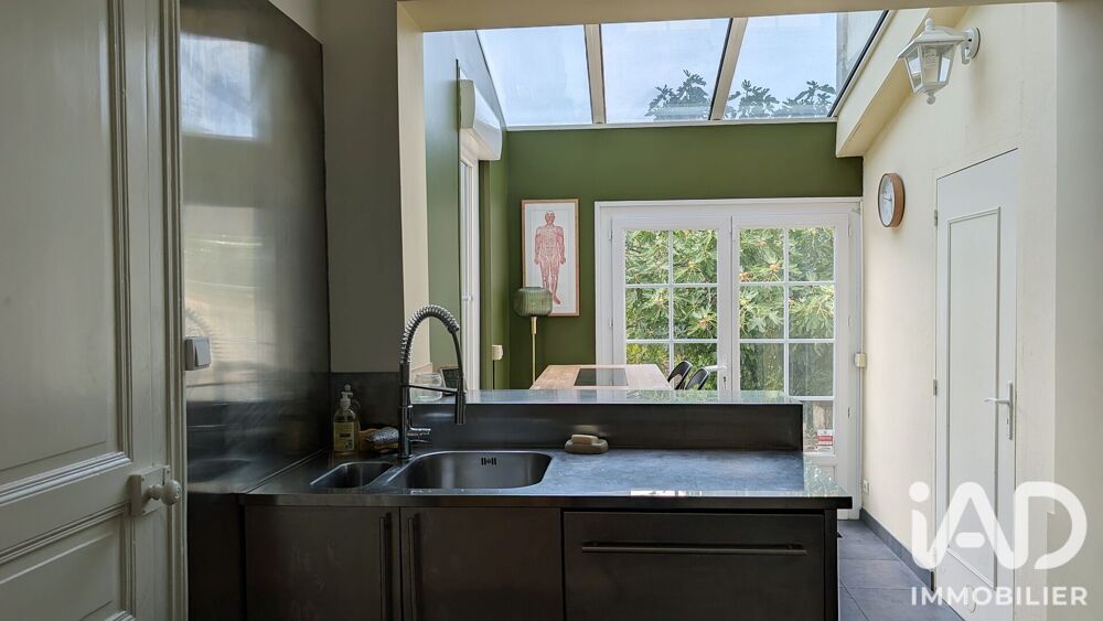 à vendre  Maison Saintes (17100)