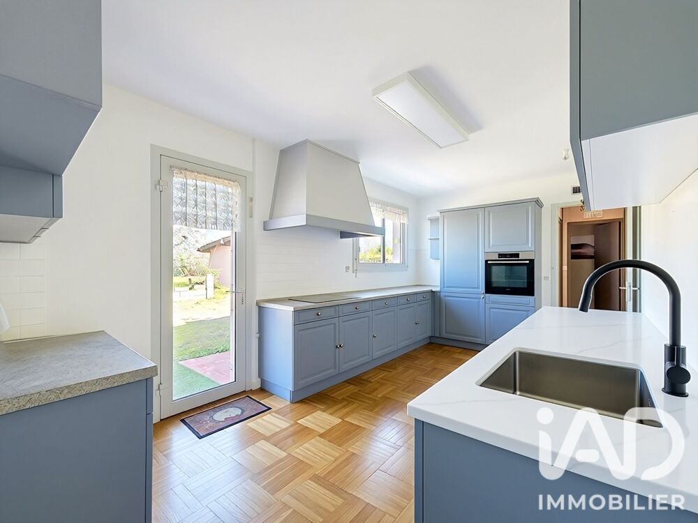 Vente Maison Vente Maison traditionnelle 6 pièces Saint-maurice-sur-adour