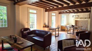  Maison à vendre 5 pièces 132 m²
