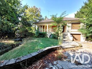 Vente Maison Vente Maison traditionnelle 5 pièces Saint-gratien