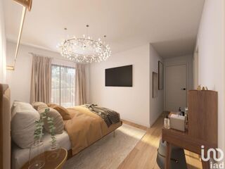  Appartement à vendre 4 pièces 97 m²