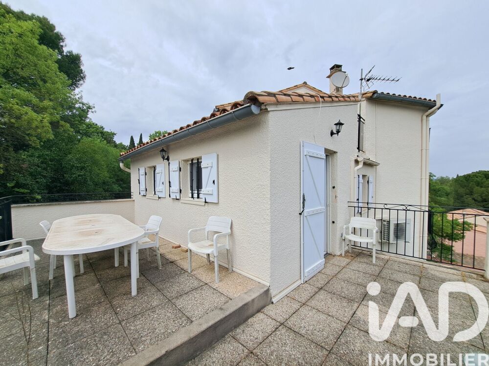 Vente Maison de village 8 pièces