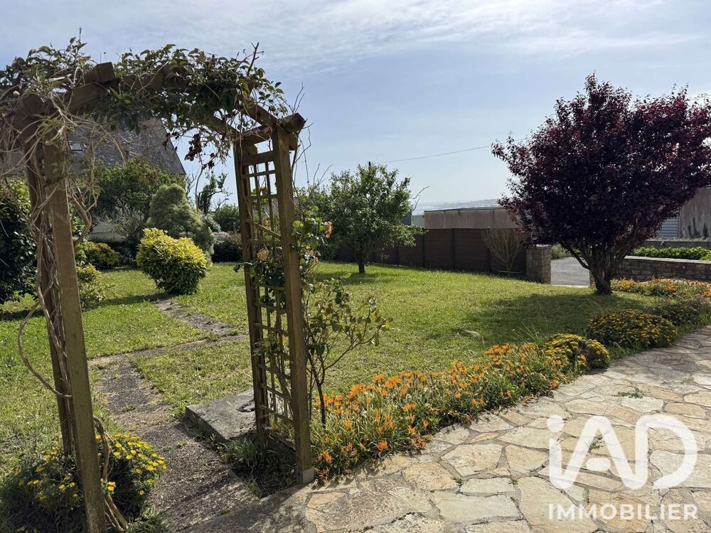 Vente Maison Vente Maison/villa 10 pièces Plouhinec