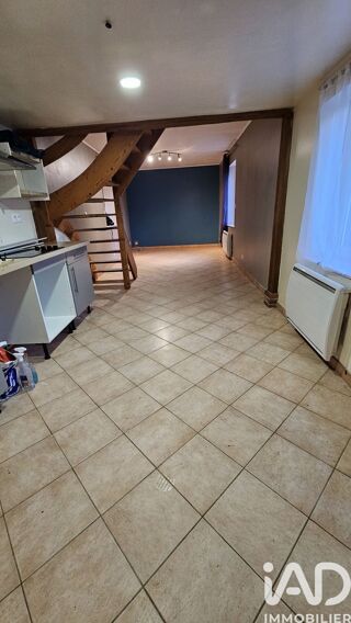  Maison à vendre 4 pièces 61 m²