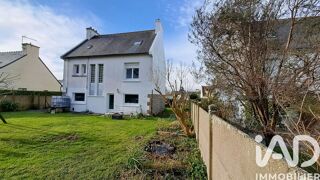 Maison à vendre 7 pièces 124 m²