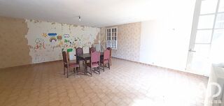  Maison à vendre 5 pièces 140 m²