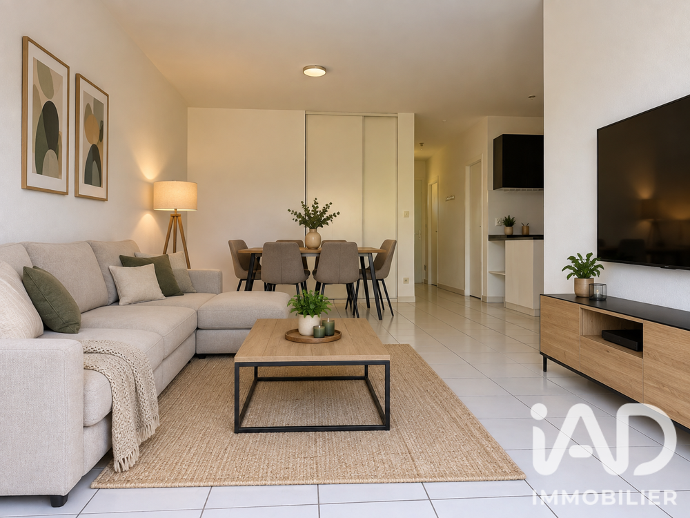 Vente Maison/villa 3 pièces