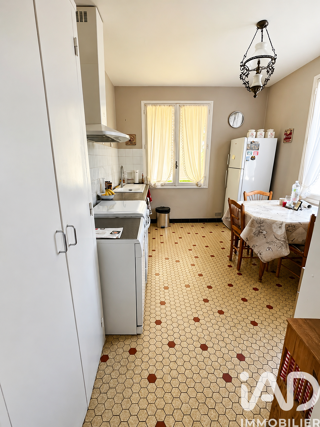  Maison � vendre 5 pi�ces 107 m�