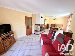  Maison à vendre 4 pièces 86 m²