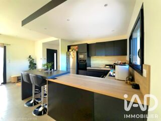  Maison à vendre 5 pièces 145 m²