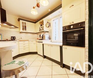  Maison à vendre 6 pièces 120 m²