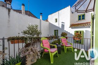  Maison � vendre 15 + pi�ces 366 m�