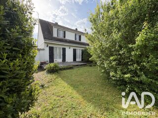  Maison à vendre 4 pièces 83 m²