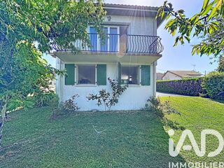  Maison à vendre 5 pièces 115 m²