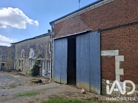   Vente Maison de village 5 pièces Maison - 5 pièce(s) - 111 m²