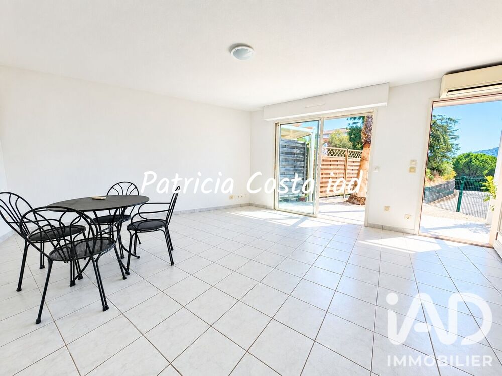 Vente Appartement Vente Appartement 2 pièces Saint-raphaël