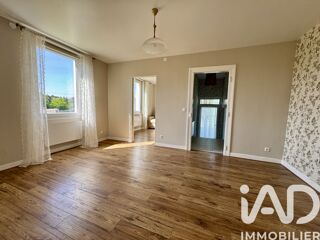  Maison à vendre 4 pièces 81 m²