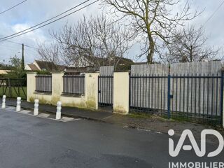  Maison à vendre 2 pièces 29 m²