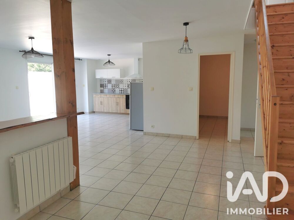 Vente Maison traditionnelle 5 pièces