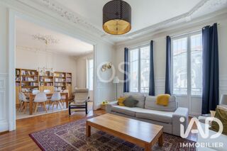  Appartement à vendre 7 pièces 184 m²