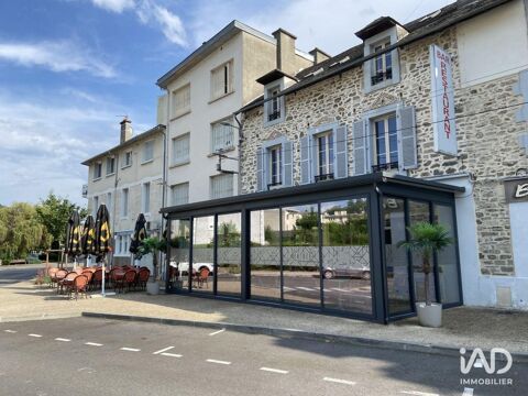 iad France - Eric Feintrenie () vous propose : Excell... 142000 19000 Tulle