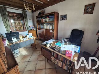  Maison à vendre 4 pièces 191 m²